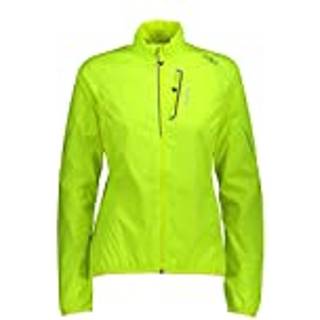 CMP Women's eXtralight Jacket Cykeljakke Damer størrelse 36 farve grøn