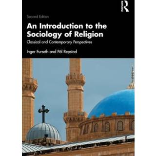 An Introduction to the Sociology of Religion