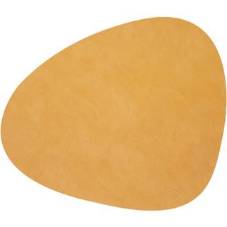LIND DNA Nupo dækkeserviet curve M Burned curry