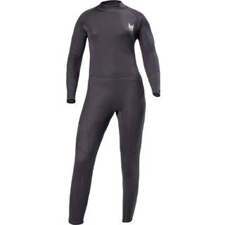 Massive Våddragt Lang Børn Unisex - 3mm Neopren (Spar 67%)