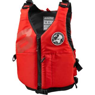 Baltic Radial E.I Red, 70+ L/XL
