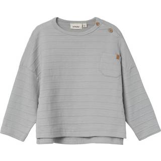 Lil Atelier Harbor Mist Top