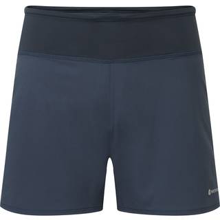 F SLIPSTREAM 4 SHORTS - fra Montane