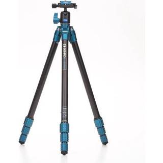 SuperSlim Tripod Kit - Aluminium