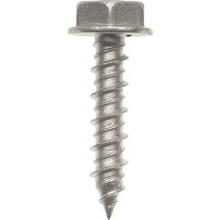 Unite K230750600100 Betonskrue udvendig C4, pakke med 100 7,5 x 60 mm
