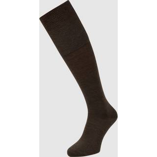 FALKE Airport Men Knee-high socks