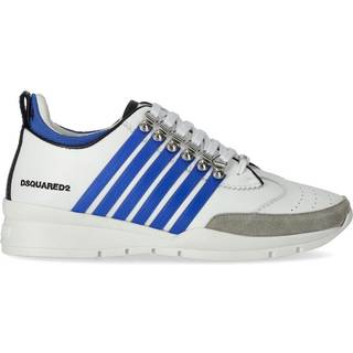 DSQUARED2 Legendary Trainers White