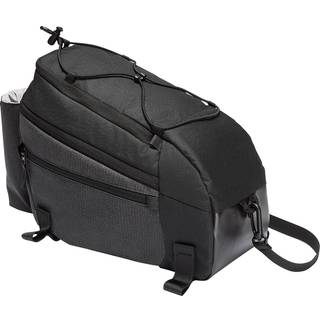 VAUDE Silkroad L Luminum Carrier Bag Black