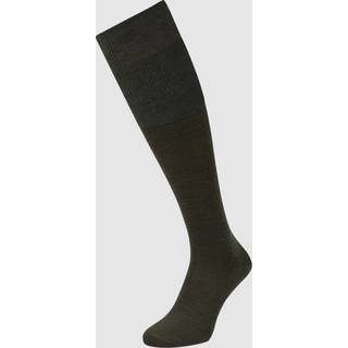 FALKE Airport Men Knee-high socks