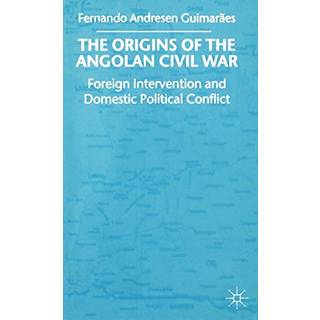 The Origins of the Angolan Civil War