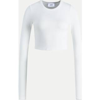 Jxfeline Langærmet T-shirt