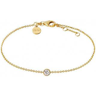 XENOX Armband - Zarge - XS7320G - gold
