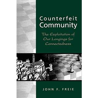 Counterfeit Community