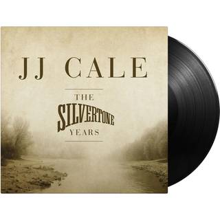 J.J. Cale - Silvertone Years