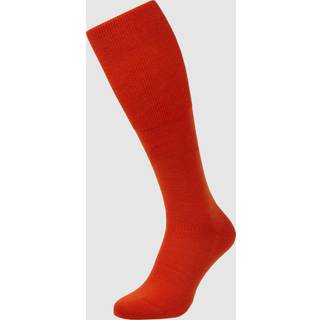 FALKE Airport Men Knee-high socks