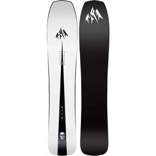 Jones Snowboards Mind Expander Snowboard - 142 - black