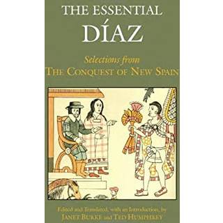 The Essential Diaz