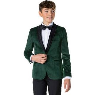 OppoSuits grøn blazer, teen