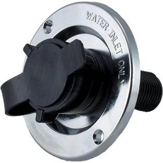 JR Produkter 9691300023 Byens vandflange