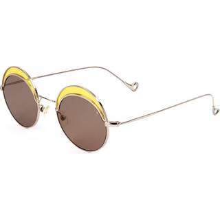 Eyepetizer Artur C.2-M-8 49 Solbriller Mænd Guld - Light Gold - 49mm