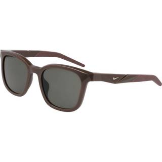 Nike RADEON 2 FV2405 004 52 Solbriller Mænd Brun - Matte Ironstone Brown - 52mm