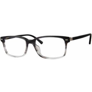 Banana Republic BR 112 0U76 52 Briller Mænd Black - Faded Black Grey - 52mm