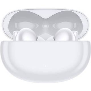Honor Choice-høretelefoner X5 Pro - Hvid