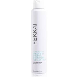 Fekkai Collection Clean-StylersSheer Dry Shampoo 227 ml (1.361,00 kr / 1 l) - 227 ml