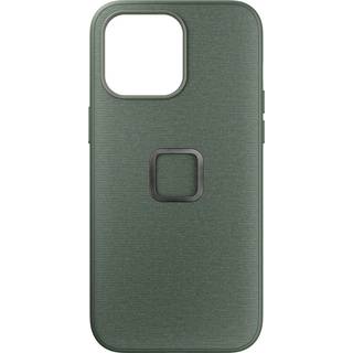 Peak Design Mobile Cover iPhone 15 Pro Max Sage V2