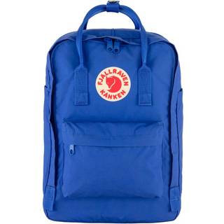 Fjällräven Rygsæk Kånken Laptop 15" - Blå