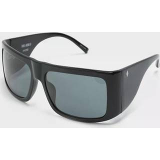 Linda Farrow THE ATTICO ANDRE ATTICO50 C1 65 Solbriller Kvinder Black - Black - 65mm