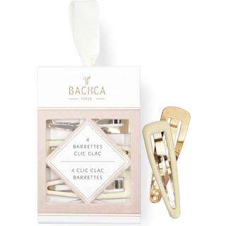 BACHCA Clic clacs barrettes x4