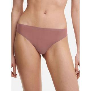 Chantelle Seamless - Soft strench string Brun.
