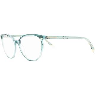 Etnia Barcelona Marie 22 TQYW 53 Briller Kvinder Blue - Transparent Turquoise Blue - 53mm
