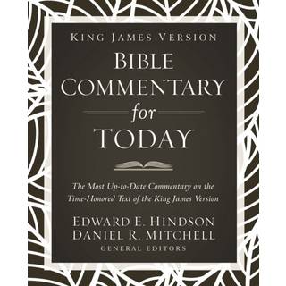 King James Version Bible Commentary for Today