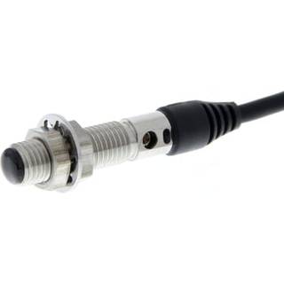Omron Photoelectric sensor, m6 stainless steal