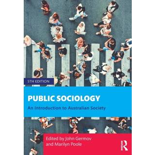 Public Sociology