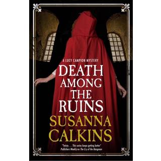 Death Among the Ruins