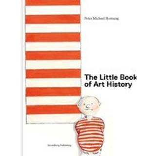 The Little Book of Art History