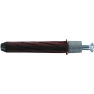 Expandet Rosett rød tele tx25 75 mm 5 mm ma.skr PK 25