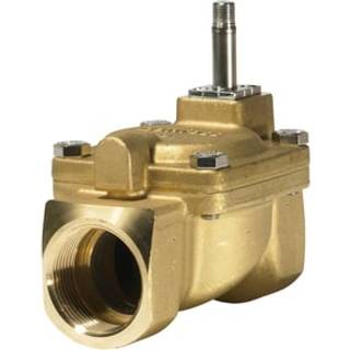 Danfoss Ev220a magnetventil nc g1 1/4 epdm