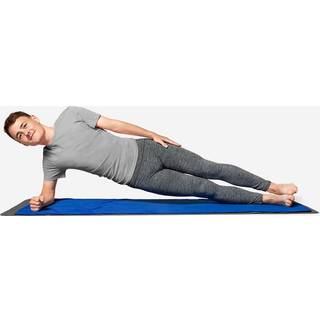 Yogahåndklæde