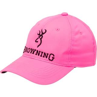 Browning Kasket - Pink blaze - One size