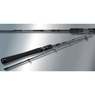 Sportex Rapid Spin Travel 4 Delt 260 8-28g.
