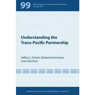Understanding the Trans–Pacific Partnership