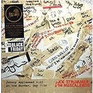 Joe Strummer & The Mescaleros - Johnny Appleseed (BF 2021)