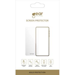 GEAR Screen Protector 2.5D Gold Case Friendly - iPhone 15