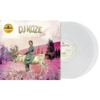 Dj Koze - Amygdala