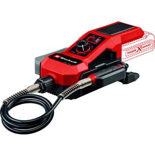 Einhell TE-MT 18/34 Li akku slibe-/graveringsværktøj uden batteri og lader