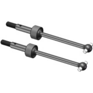 HSP-51329 Front CVS Driveshafts (2pcs)